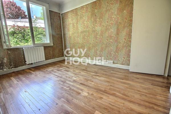 Charmant Pavillon 7 pièces - Mazurières 114 m²