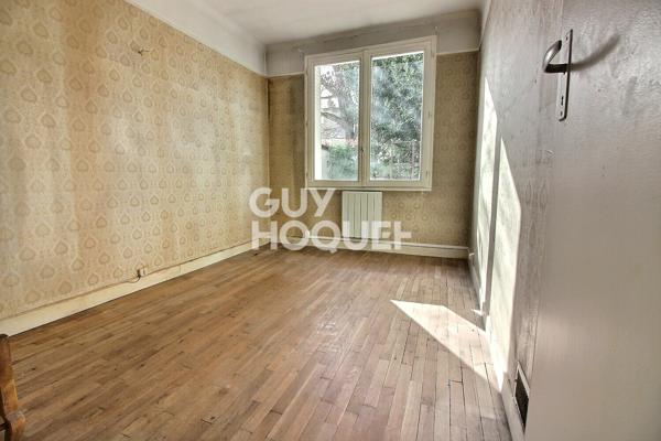 Charmant Pavillon 7 pièces - Mazurières 114 m²