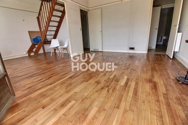 Charmant Pavillon 7 pièces - Mazurières 114 m²