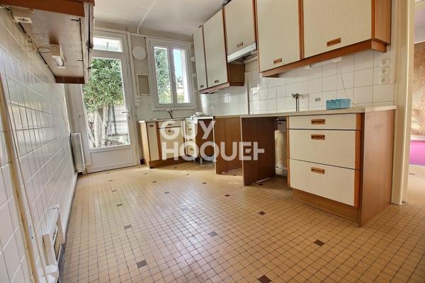 Charmant Pavillon 7 pièces - Mazurières 114 m²