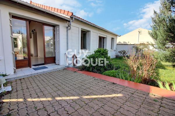 Charmant Pavillon 7 pièces - Mazurières 114 m²
