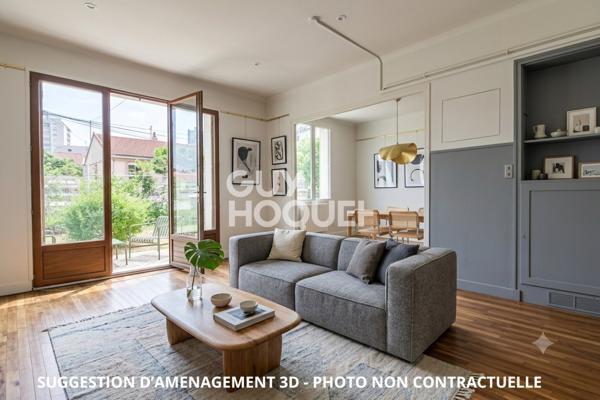 Charmant Pavillon 7 pièces - Mazurières 114 m²