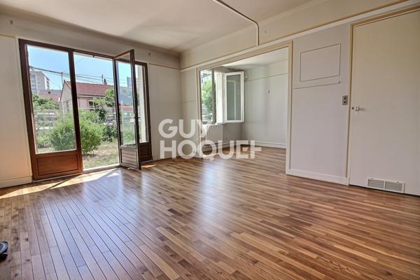 Charmant Pavillon 7 pièces - Mazurières 114 m²