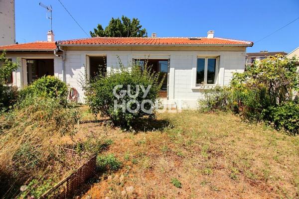 Charmant Pavillon 7 pièces - Mazurières 114 m²