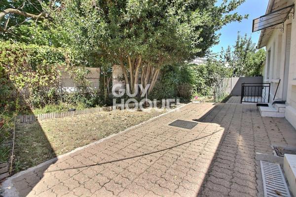 Charmant Pavillon 7 pièces - Mazurières 114 m²