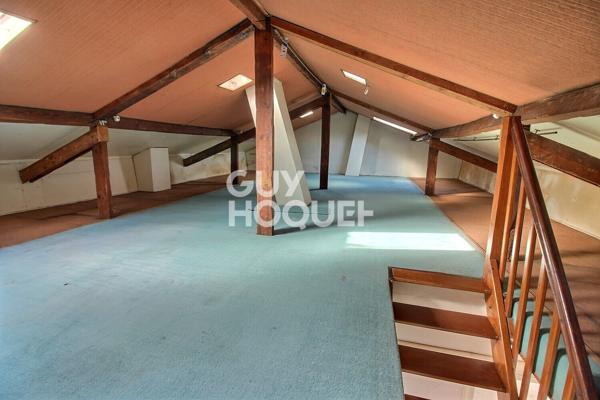 Charmant Pavillon 7 pièces - Mazurières 114 m²