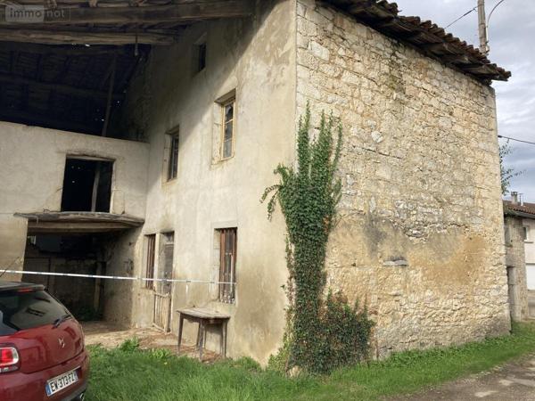 Maison à vendre à Neuville-sur-Ain dans l'Ain (01160), ref : 01067-917