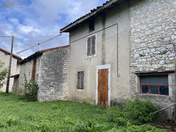 Maison à vendre à Neuville-sur-Ain dans l'Ain (01160), ref : 01067-917