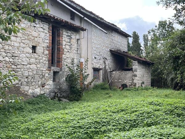 Maison à vendre à Neuville-sur-Ain dans l'Ain (01160), ref : 01067-917