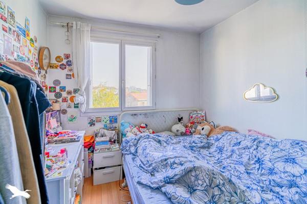 Appartement à vendre |  Bordeaux |  4 pièces | 64 m²