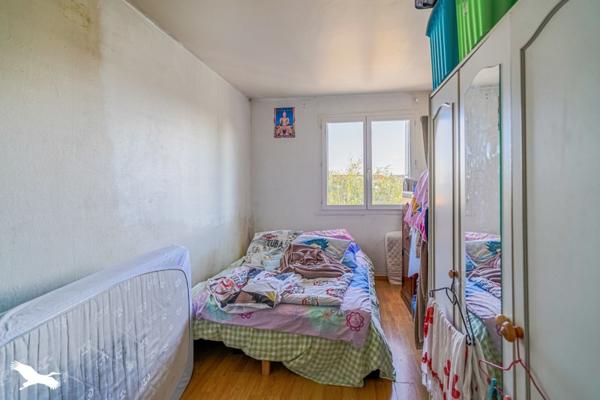 Appartement à vendre |  Bordeaux |  4 pièces | 64 m²