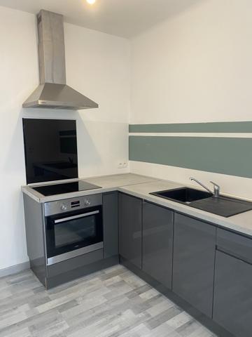 Courthézon (84350) Jolie appartement T2 avec bureau