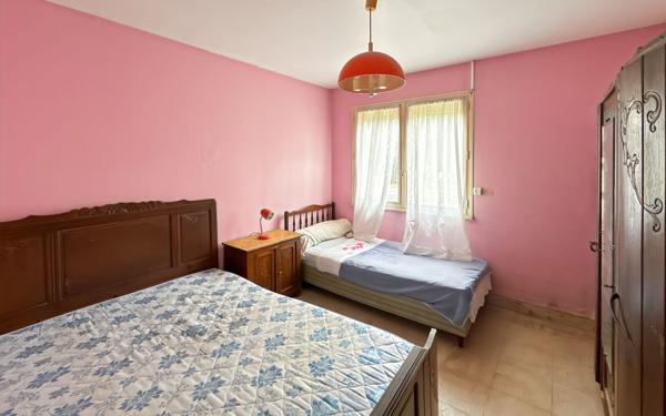 Maison à vendre    4 pièces •  Douzillac