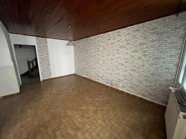 Maison à vendre |  Moissac |  5 pièces | 113 m²