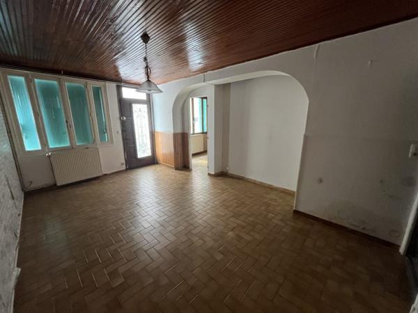 Maison à vendre |  Moissac |  5 pièces | 113 m²