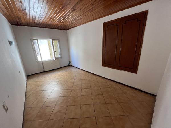 Maison à vendre |  Moissac |  5 pièces | 113 m²