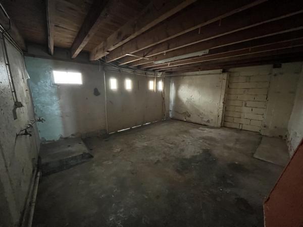 Maison à vendre |  Moissac |  5 pièces | 113 m²