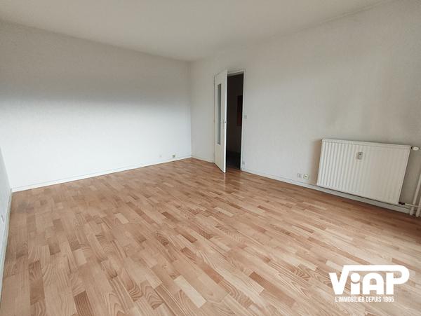 SPACIEUX T2 de 49m2 A PROXIMITE DE LA MAIRIE , Limoges