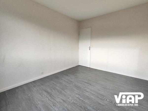 SPACIEUX T2 de 49m2 A PROXIMITE DE LA MAIRIE , Limoges