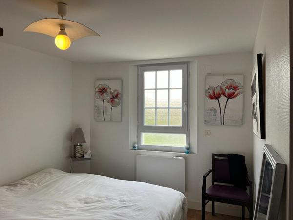 Centre Ville, commerces à pieds, appartement 2 chambres