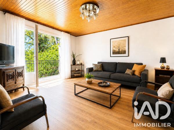 Maison à vendre 7 pièces 178 m² Sucy-en-Brie