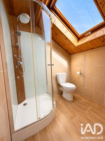 Maison à vendre 7 pièces 178 m² Sucy-en-Brie