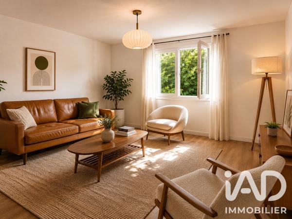 Maison à vendre 7 pièces 178 m² Sucy-en-Brie