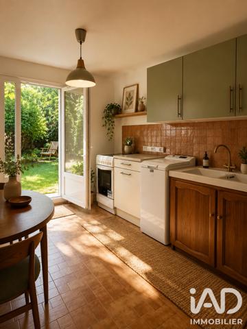 Maison à vendre 7 pièces 178 m² Sucy-en-Brie