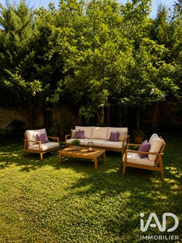 Maison à vendre 7 pièces 178 m² Sucy-en-Brie