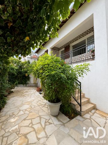 Maison à vendre 7 pièces 178 m² Sucy-en-Brie