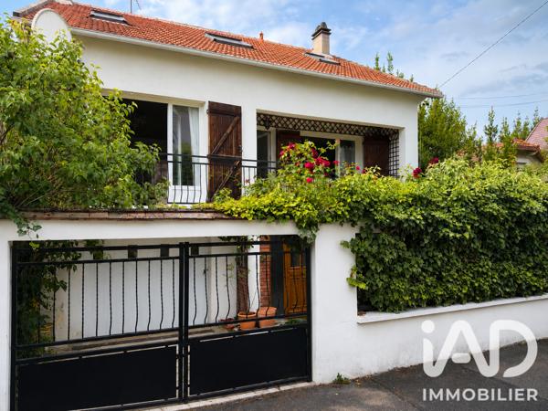 Maison à vendre 7 pièces 178 m² Sucy-en-Brie
