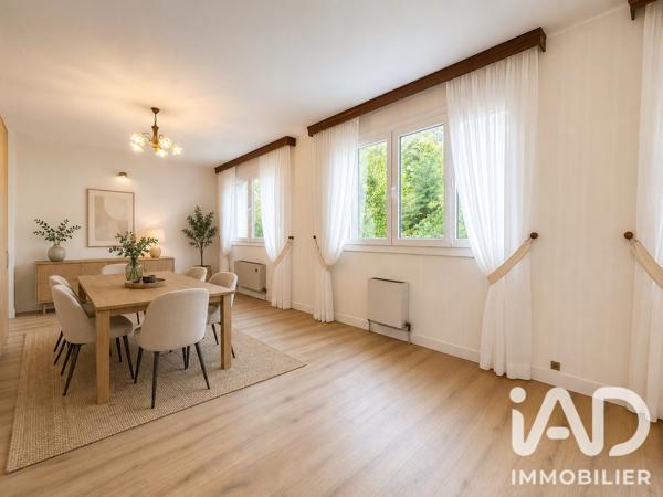 Maison à vendre 7 pièces 178 m² Sucy-en-Brie