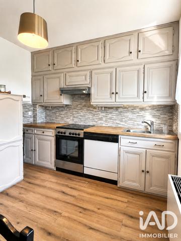 Maison à vendre 7 pièces 178 m² Sucy-en-Brie