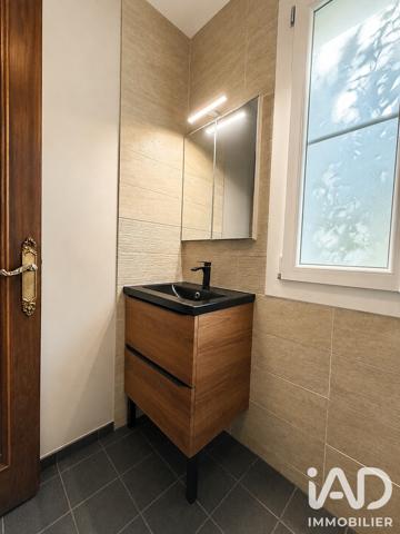 Maison à vendre 7 pièces 178 m² Sucy-en-Brie