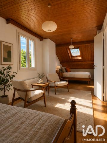 Maison à vendre 7 pièces 178 m² Sucy-en-Brie