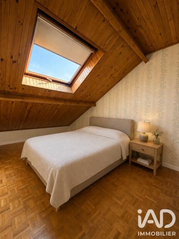 Maison à vendre 7 pièces 178 m² Sucy-en-Brie