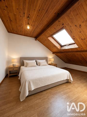 Maison à vendre 7 pièces 178 m² Sucy-en-Brie
