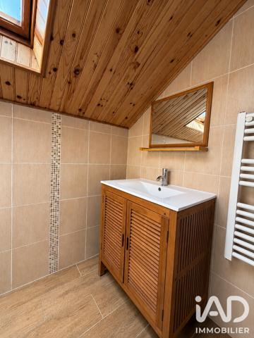 Maison à vendre 7 pièces 178 m² Sucy-en-Brie