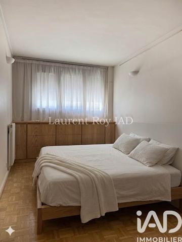 Appartement à vendre 5 pièces 109 m² Colombes