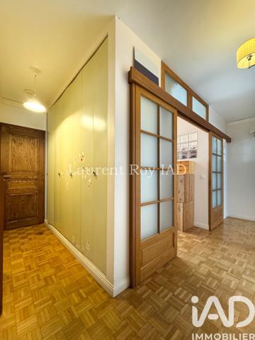Appartement à vendre 5 pièces 109 m² Colombes
