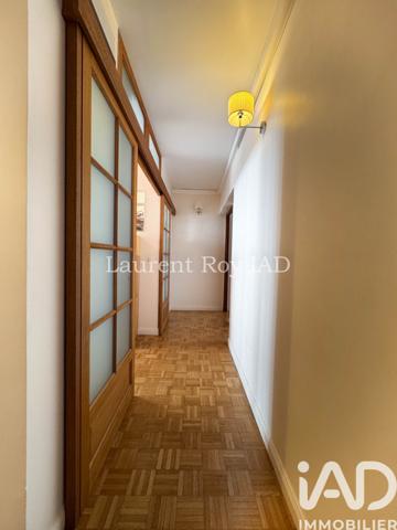 Appartement à vendre 5 pièces 109 m² Colombes