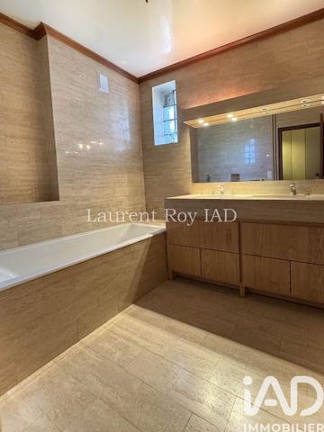 Appartement à vendre 5 pièces 109 m² Colombes