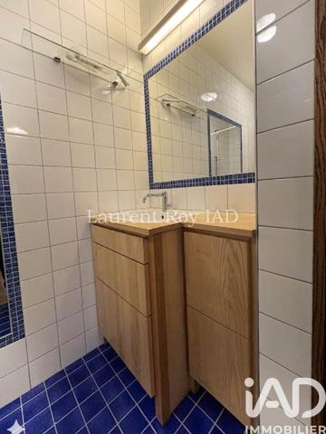 Appartement à vendre 5 pièces 109 m² Colombes