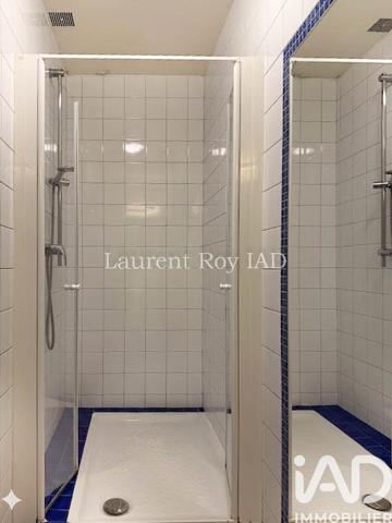 Appartement à vendre 5 pièces 109 m² Colombes