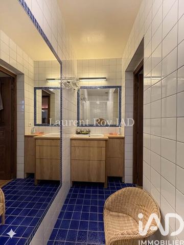 Appartement à vendre 5 pièces 109 m² Colombes