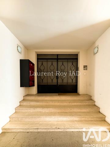 Appartement à vendre 5 pièces 109 m² Colombes