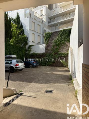 Appartement à vendre 5 pièces 109 m² Colombes