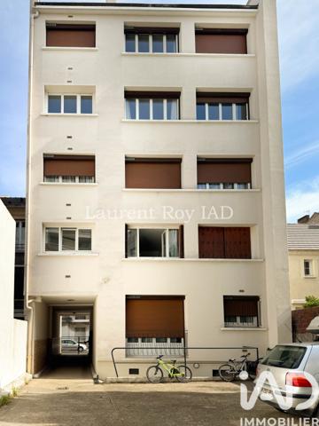 Appartement à vendre 5 pièces 109 m² Colombes