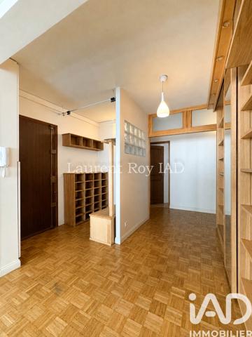Appartement à vendre 5 pièces 109 m² Colombes