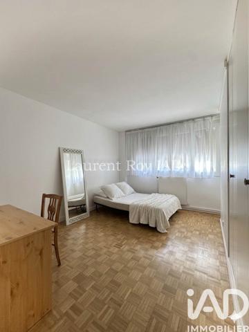Appartement à vendre 5 pièces 109 m² Colombes